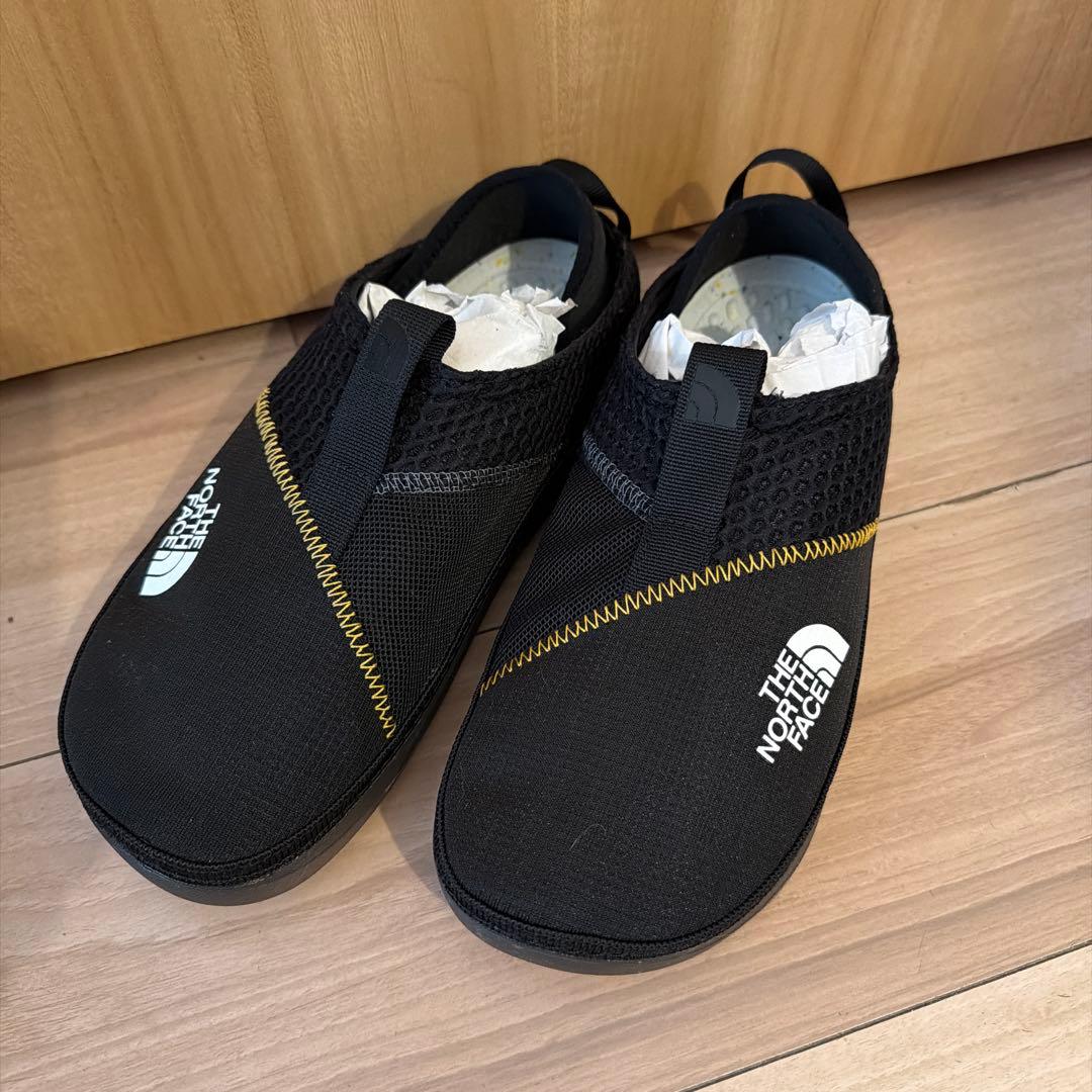 新品未使用 THE NORTH FACE Base Camp Mule US6