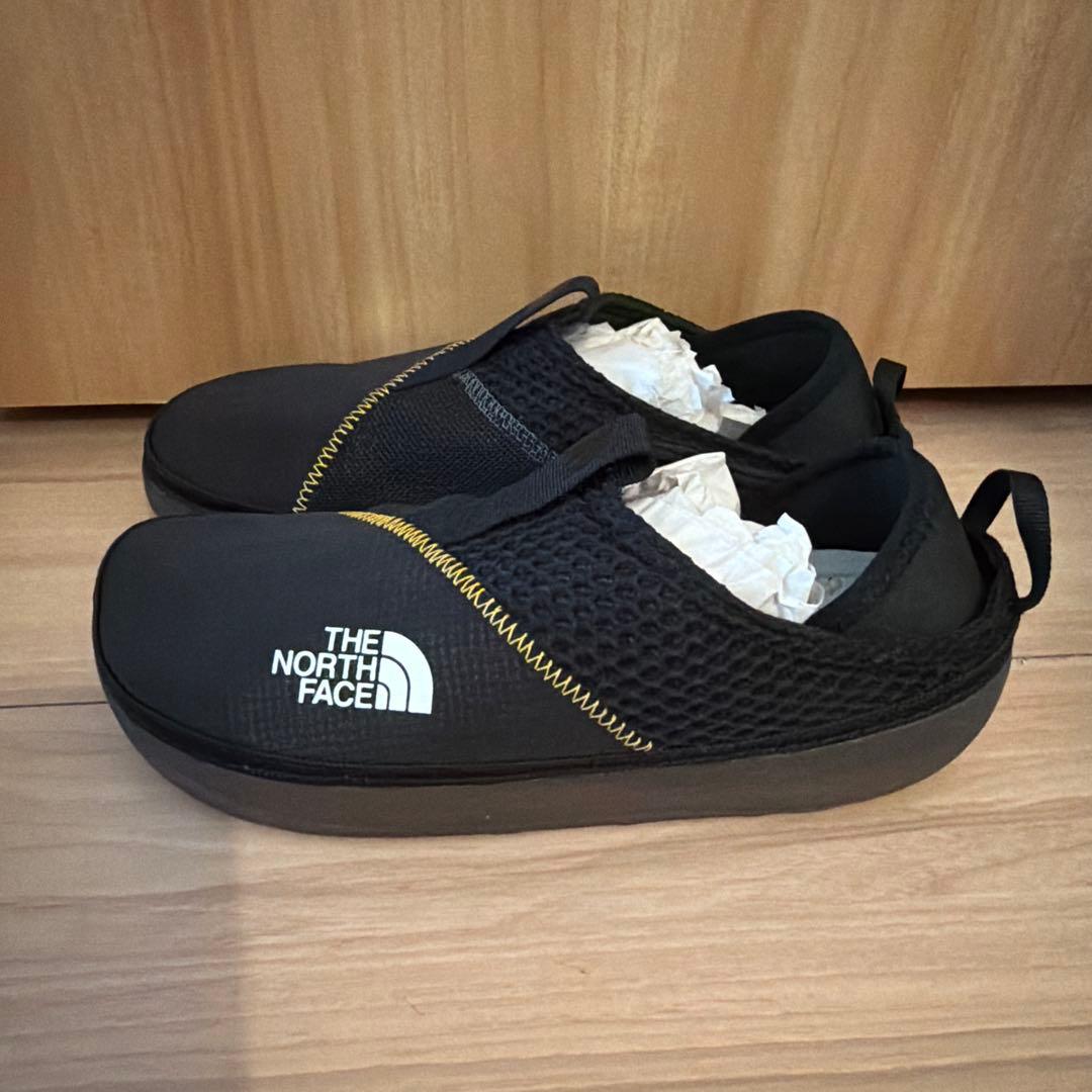 新品未使用 THE NORTH FACE Base Camp Mule US6