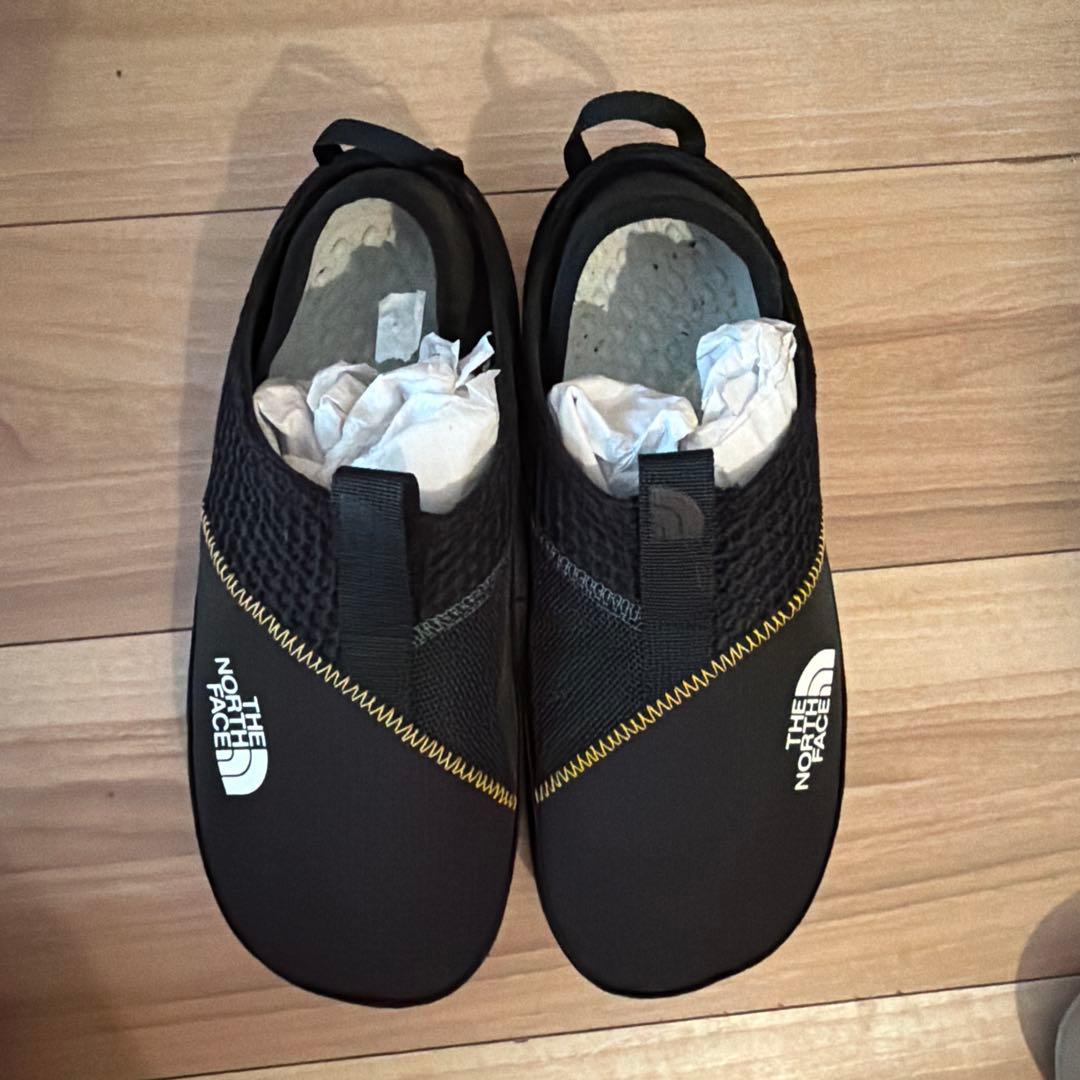 新品未使用 THE NORTH FACE Base Camp Mule US6