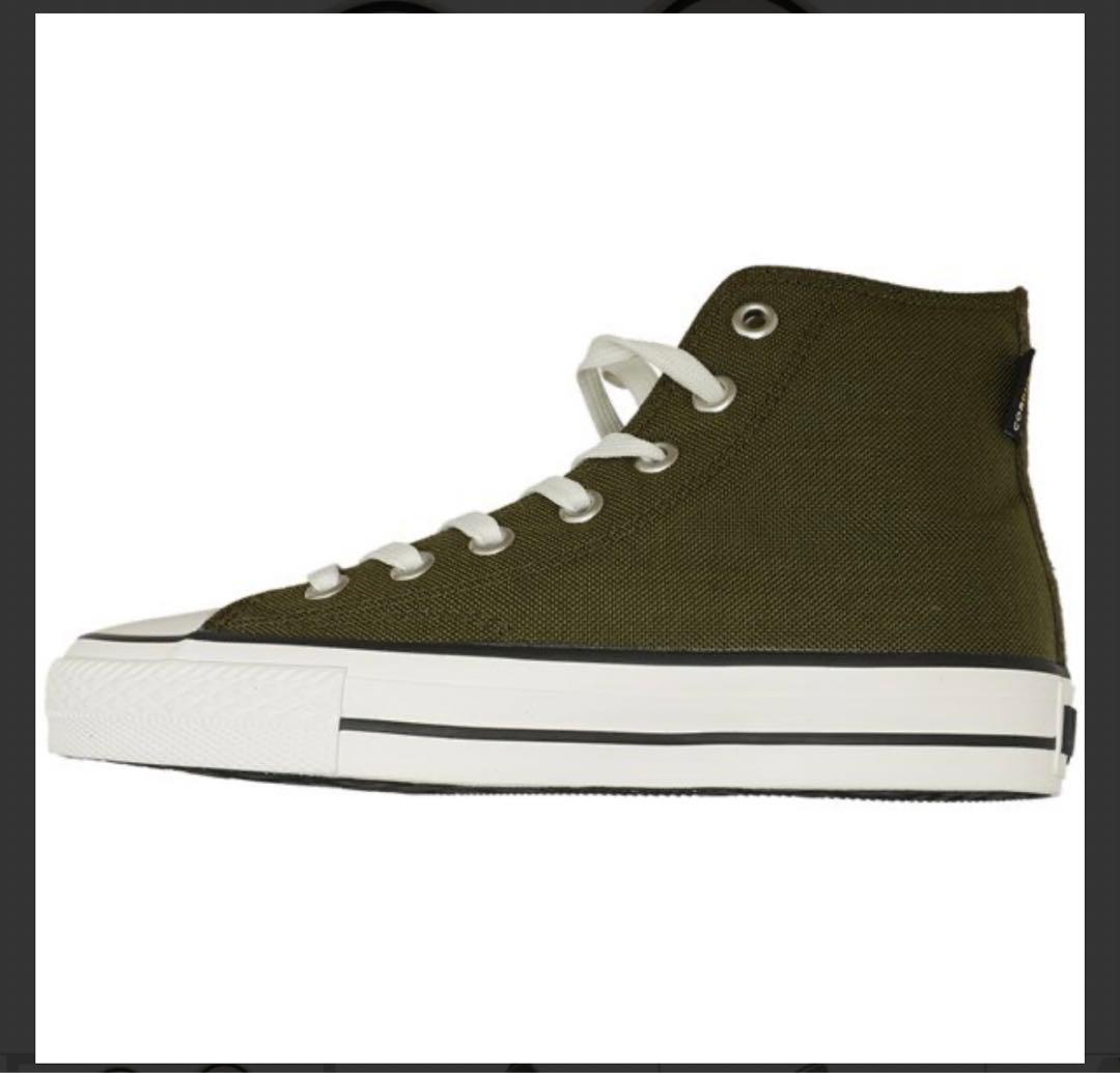 新品・未使用　コンバース ゴルフシューズ （ユニセックス）23cm