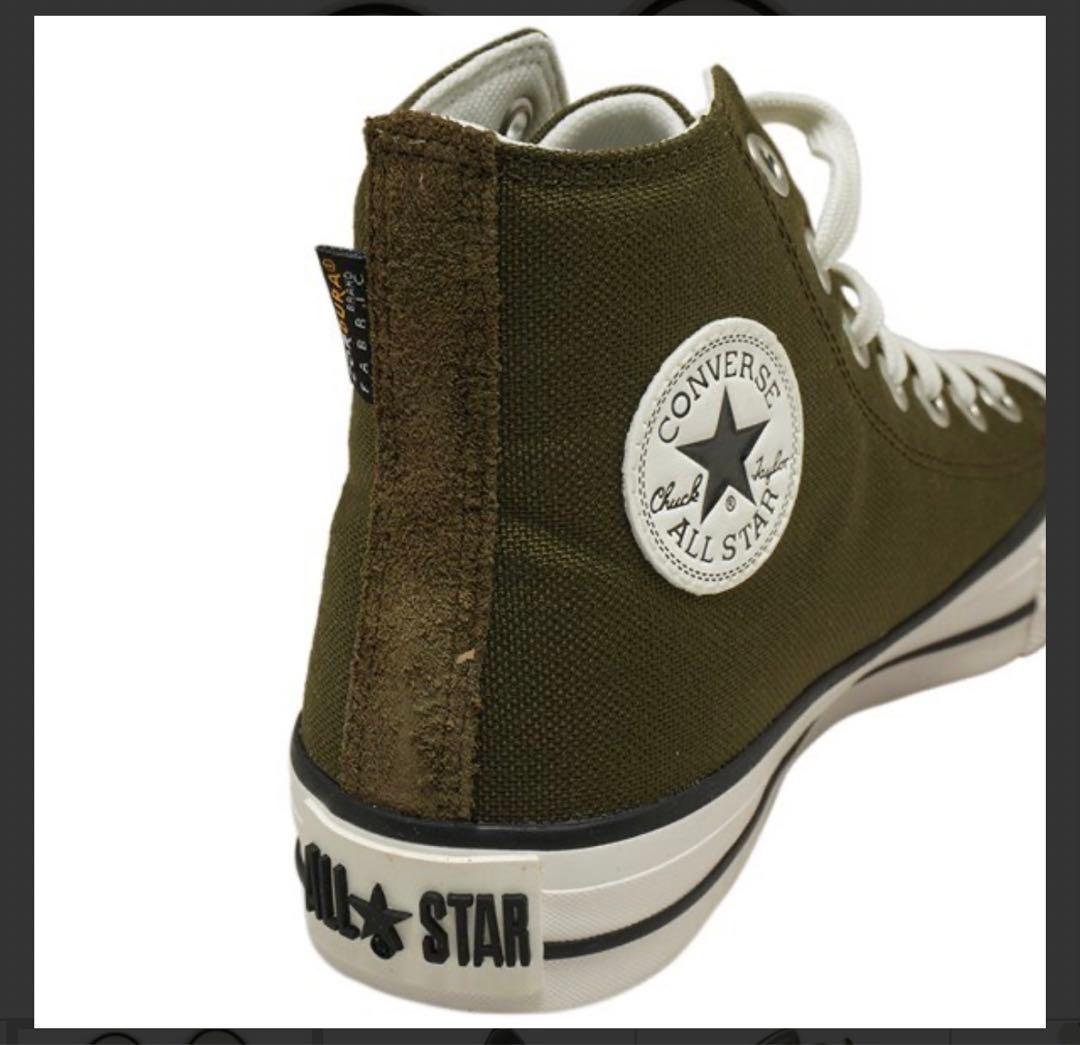 新品・未使用　コンバース ゴルフシューズ （ユニセックス）23cm