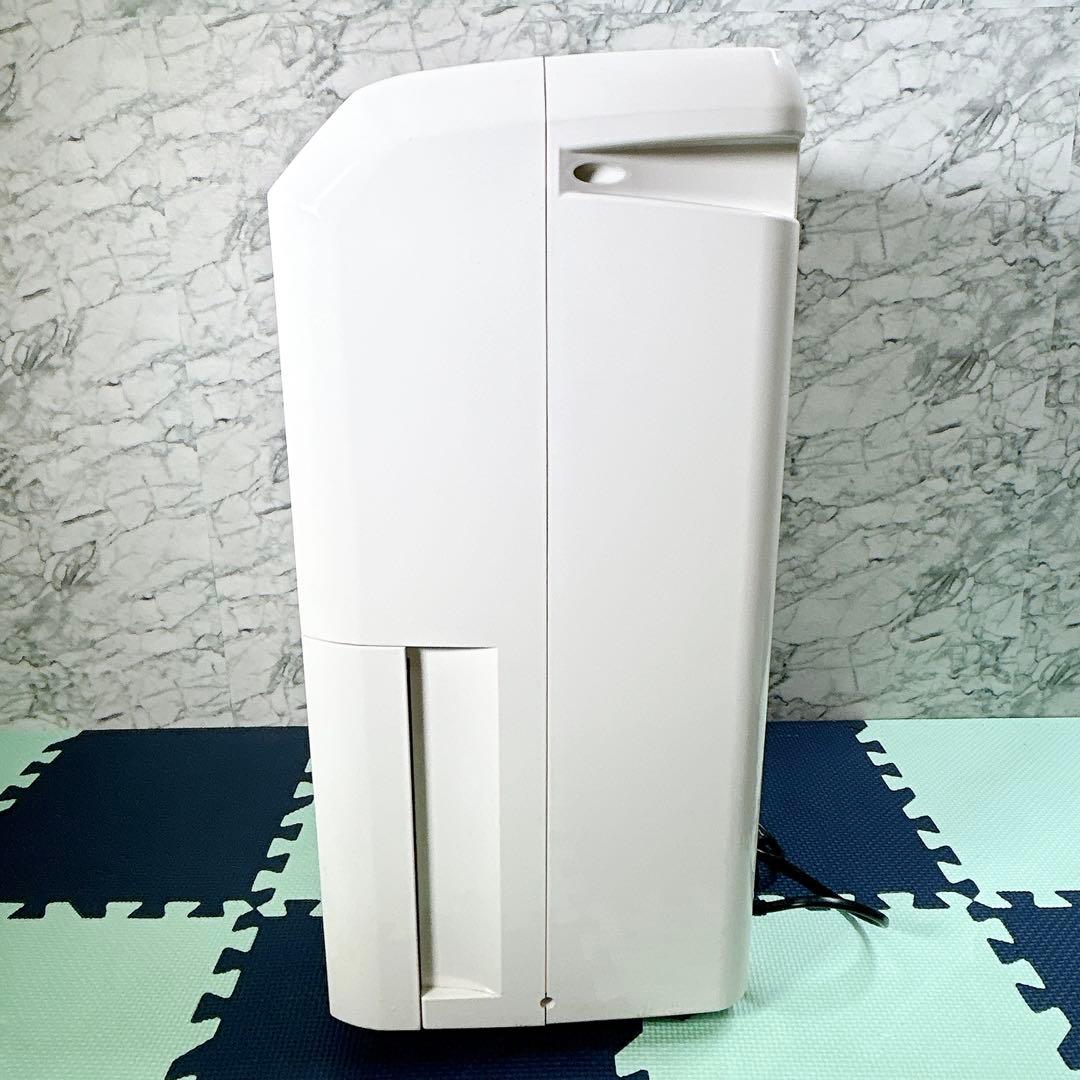 ナカトミ NAKATOMI コンプレッサー式除湿機 DM-10 DM10