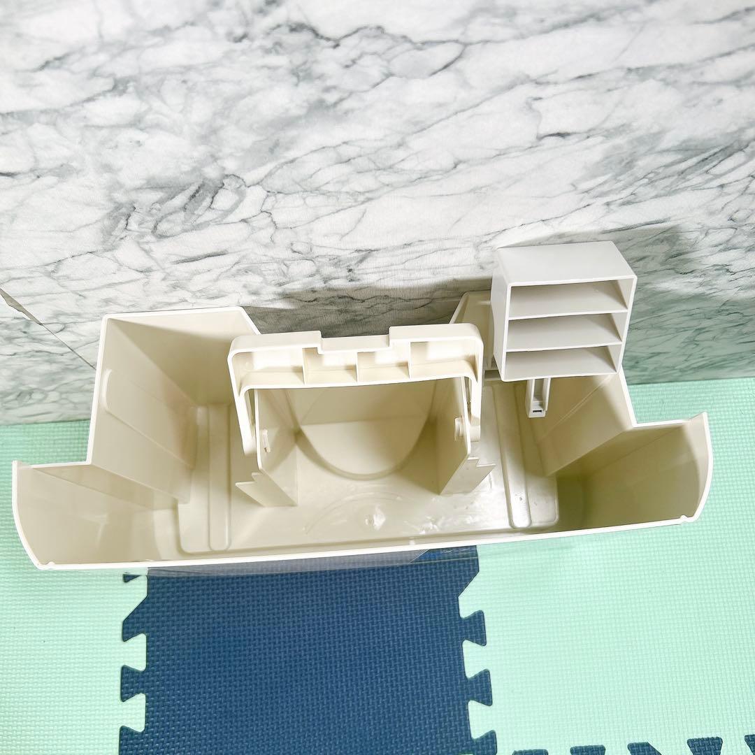 ナカトミ NAKATOMI コンプレッサー式除湿機 DM-10 DM10