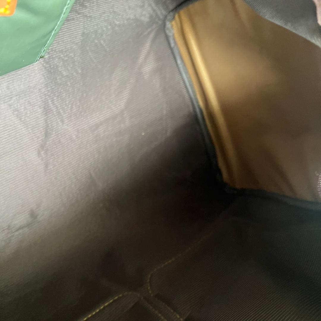 ⭐️現行品⭐️ハンティングワールド バチューサー ボストンバッグ 2way