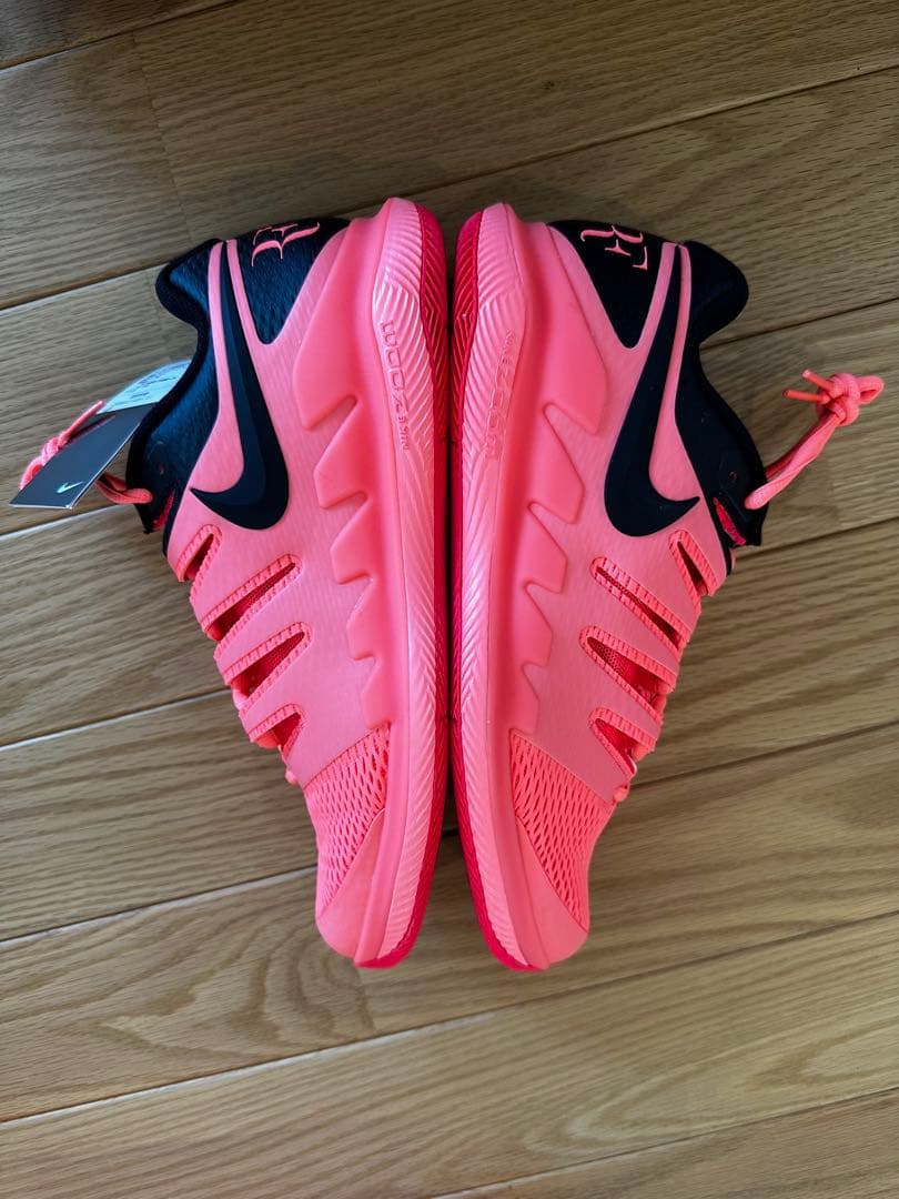 【未使用】2018全豪　フェデラーモデル 26.5cm