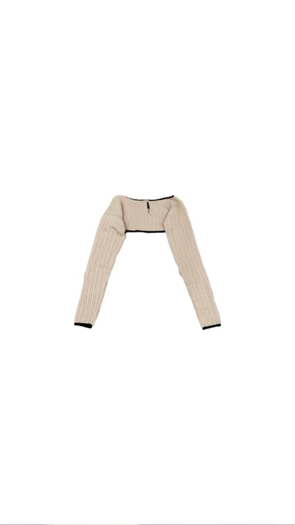 ANDMARY ワンピース