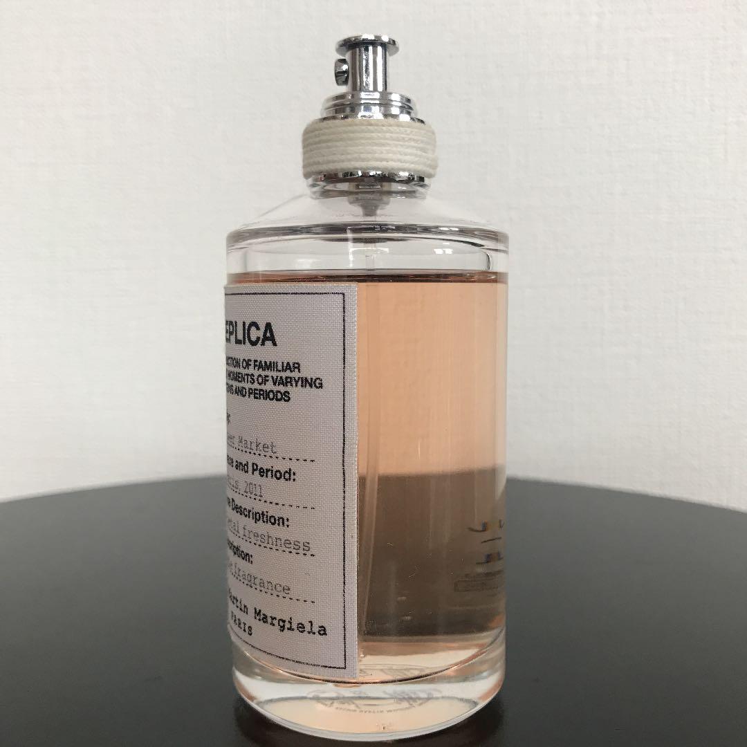 Maison Margiela レプリカ オードトワレ フラワーマーケット