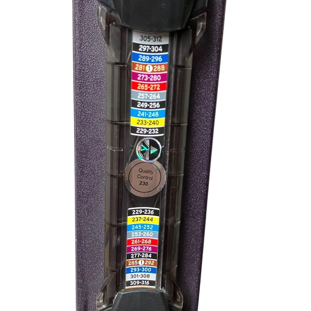 atomic アトミックnomad tune 157 スキー 板　バインディング