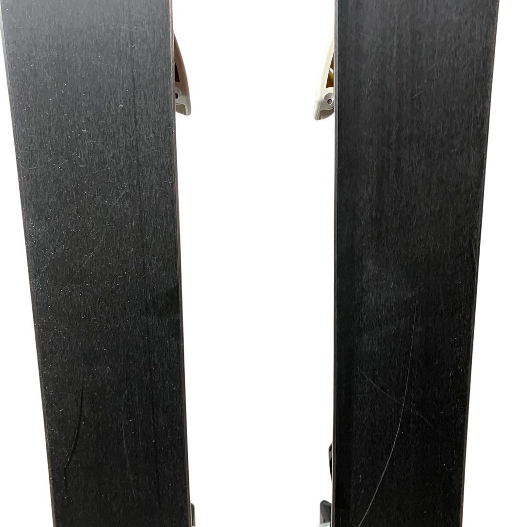 atomic アトミックnomad tune 157 スキー 板　バインディング