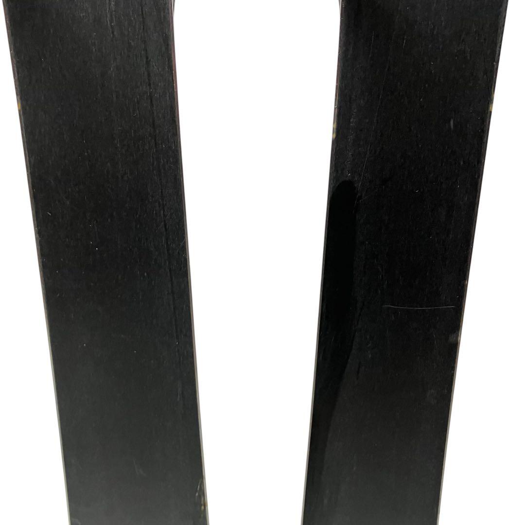 atomic アトミックnomad tune 157 スキー 板　バインディング