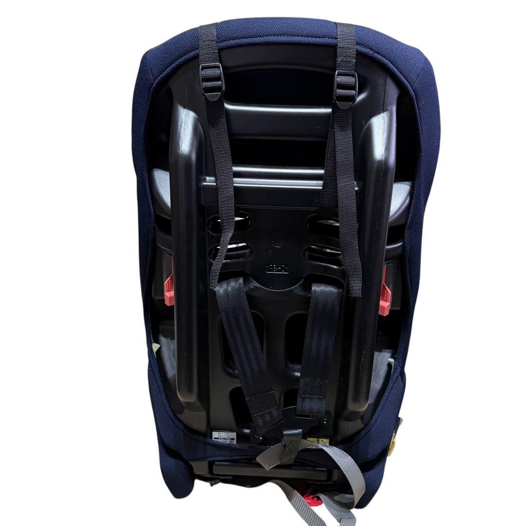 【コンビ】 ジョイトリップ エアスルー GH ネイビー