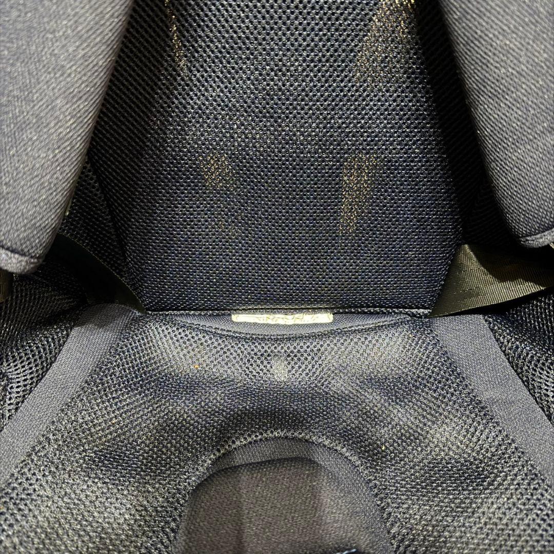 【コンビ】 ジョイトリップ エアスルー GH ネイビー