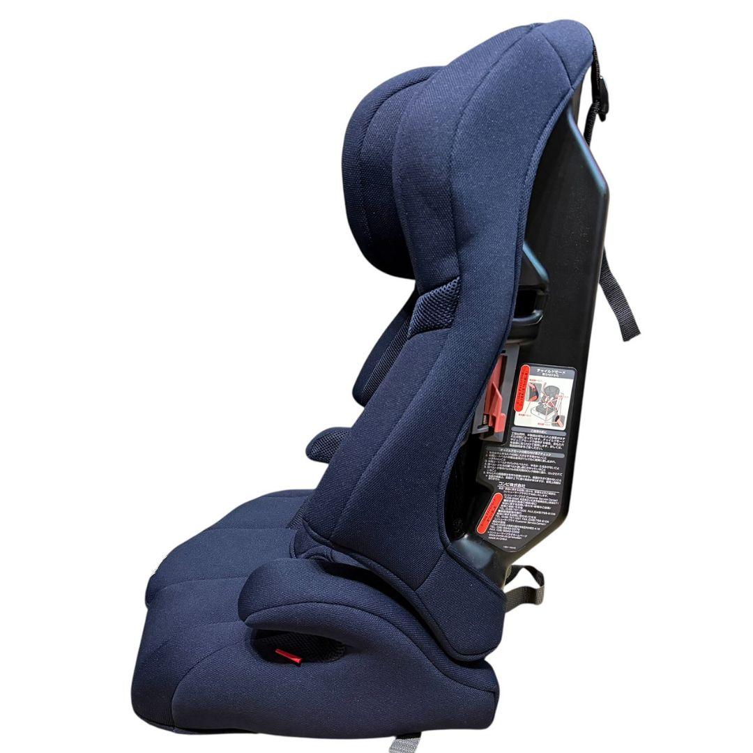 【コンビ】 ジョイトリップ エアスルー GH ネイビー