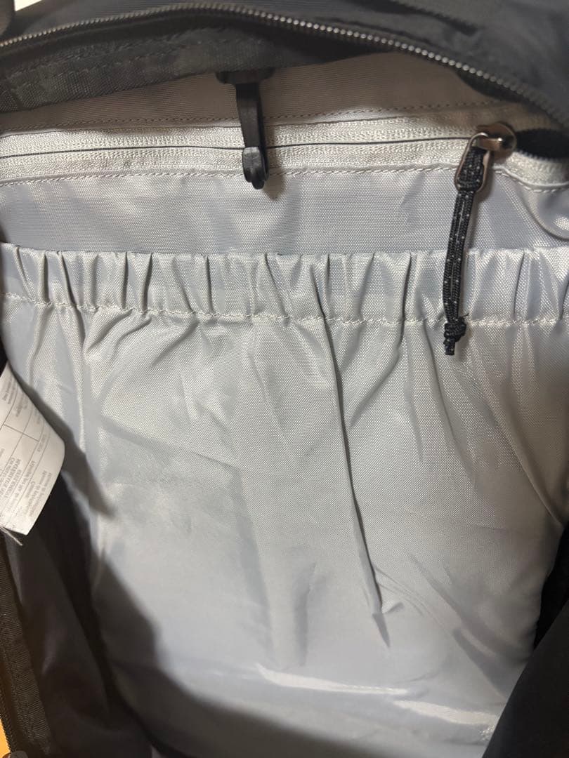 【廃盤】mantis 26 マンティス26 リュック アークテリクス ブラック