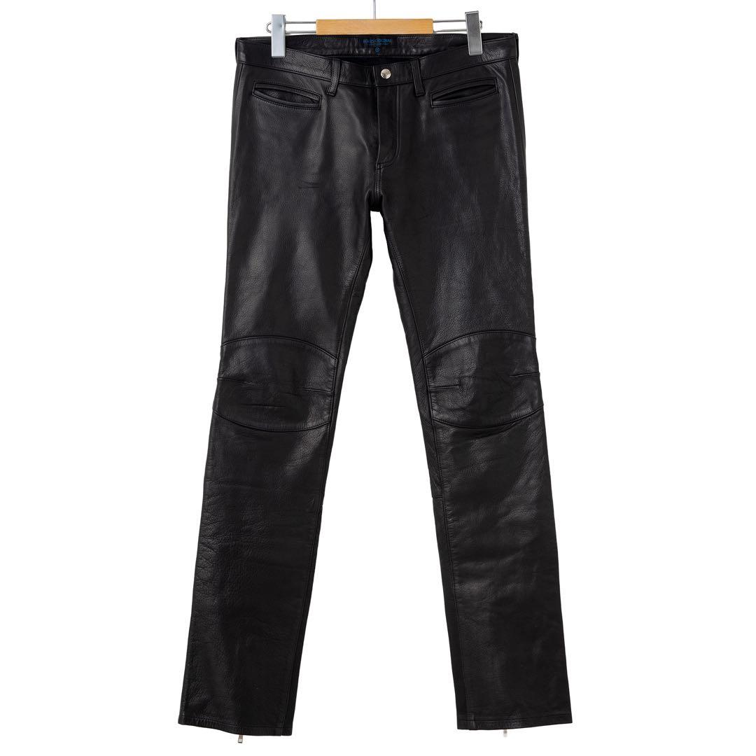 K*M様 美品 ロアーズオリジナル レザーパンツ M サイズROARS ORIG