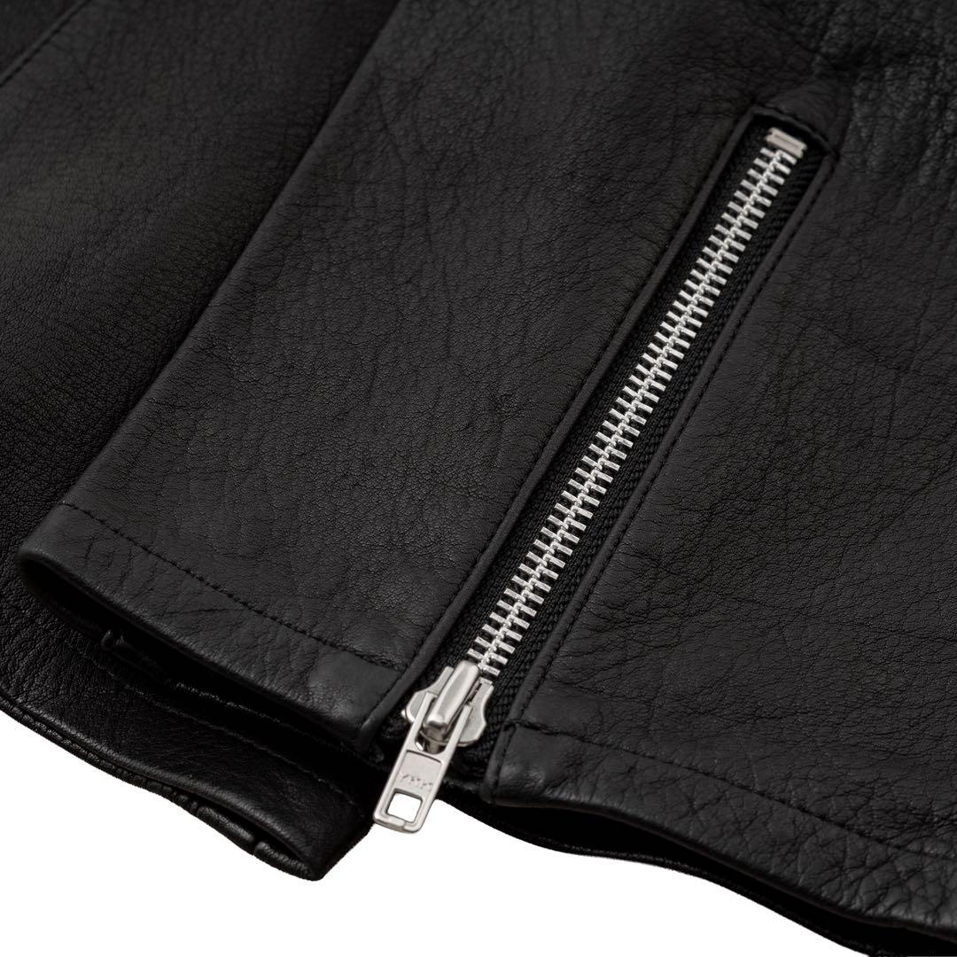 K*M様 美品 ロアーズオリジナル レザーパンツ M サイズROARS ORIG