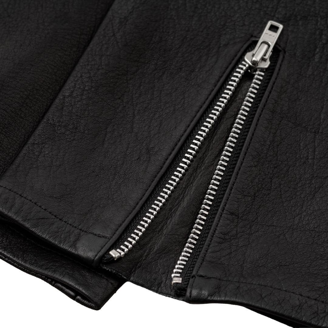 K*M様 美品 ロアーズオリジナル レザーパンツ M サイズROARS ORIG