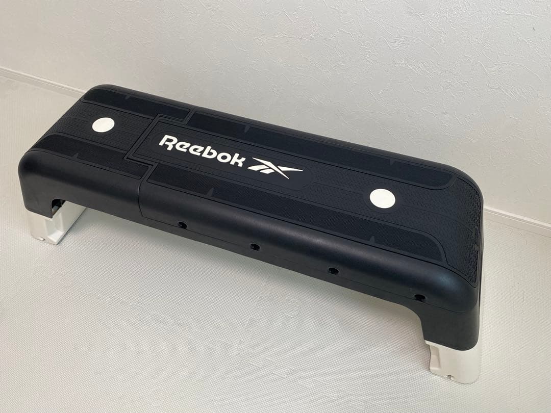 Reebokデッキ トレーニングベンチ