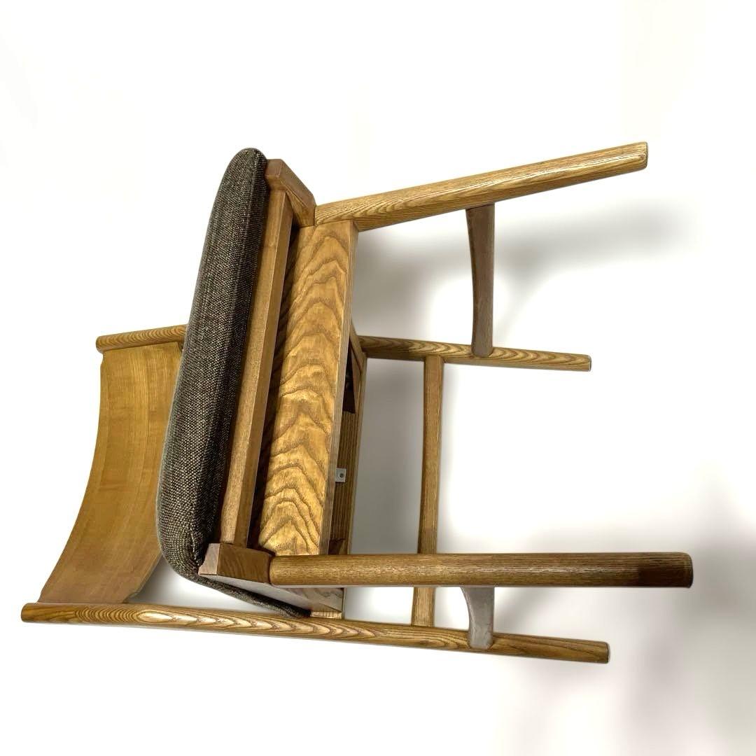 ウニコ ダイニングチェア シグネ unico SIGNE