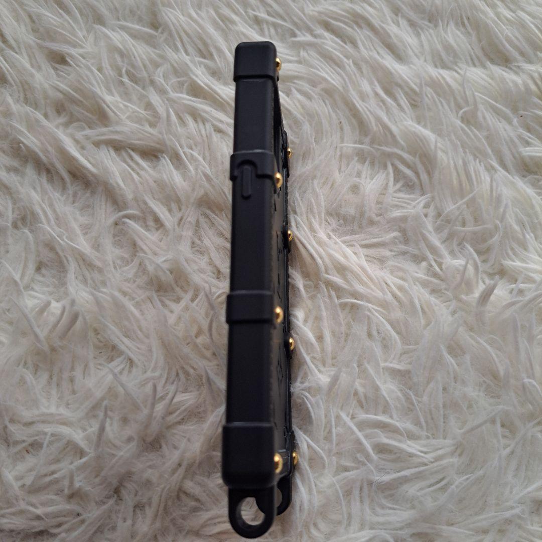 【LOUIS VUITTON】iPhone14PROモノグラムエンボスリトランク