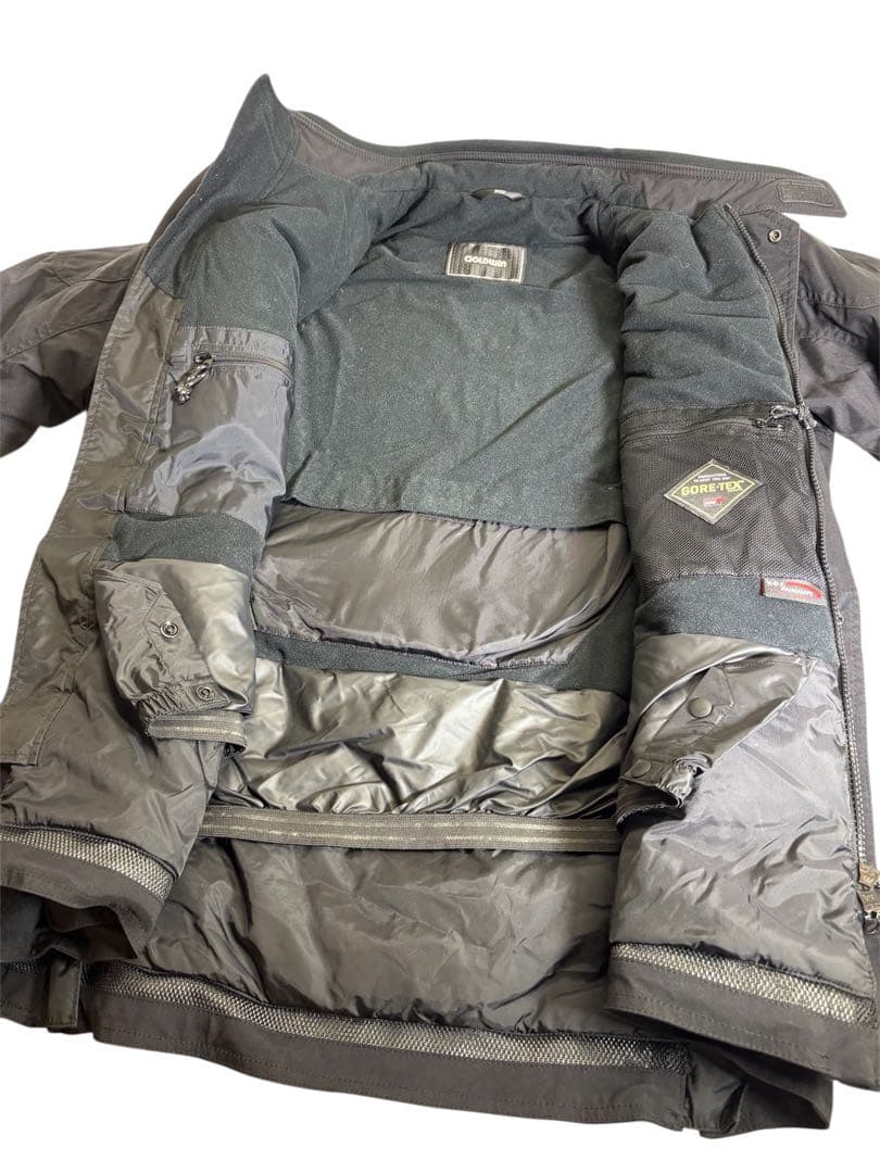 ゴールドウィンEuroclassic GORE-TEX　GSM12862 XO