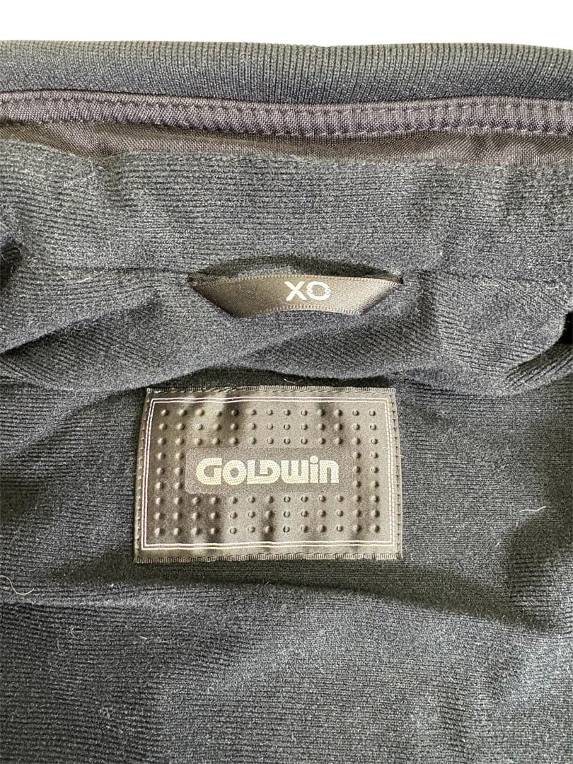 ゴールドウィンEuroclassic GORE-TEX　GSM12862 XO