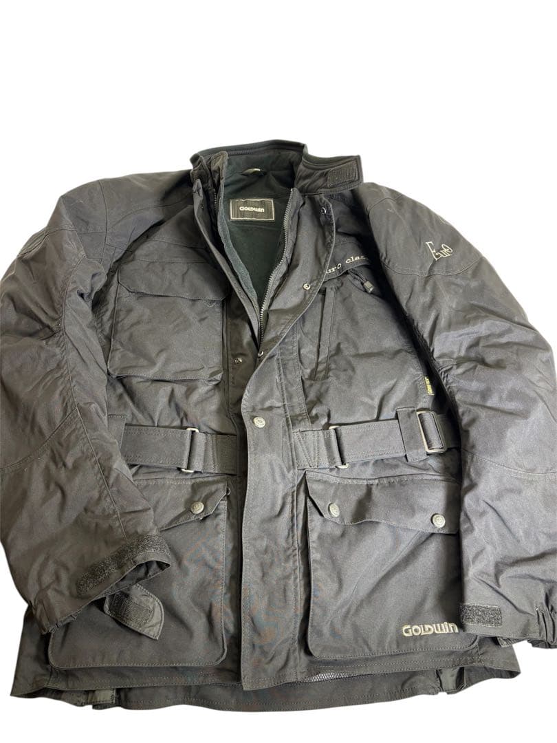 ゴールドウィンEuroclassic GORE-TEX　GSM12862 XO
