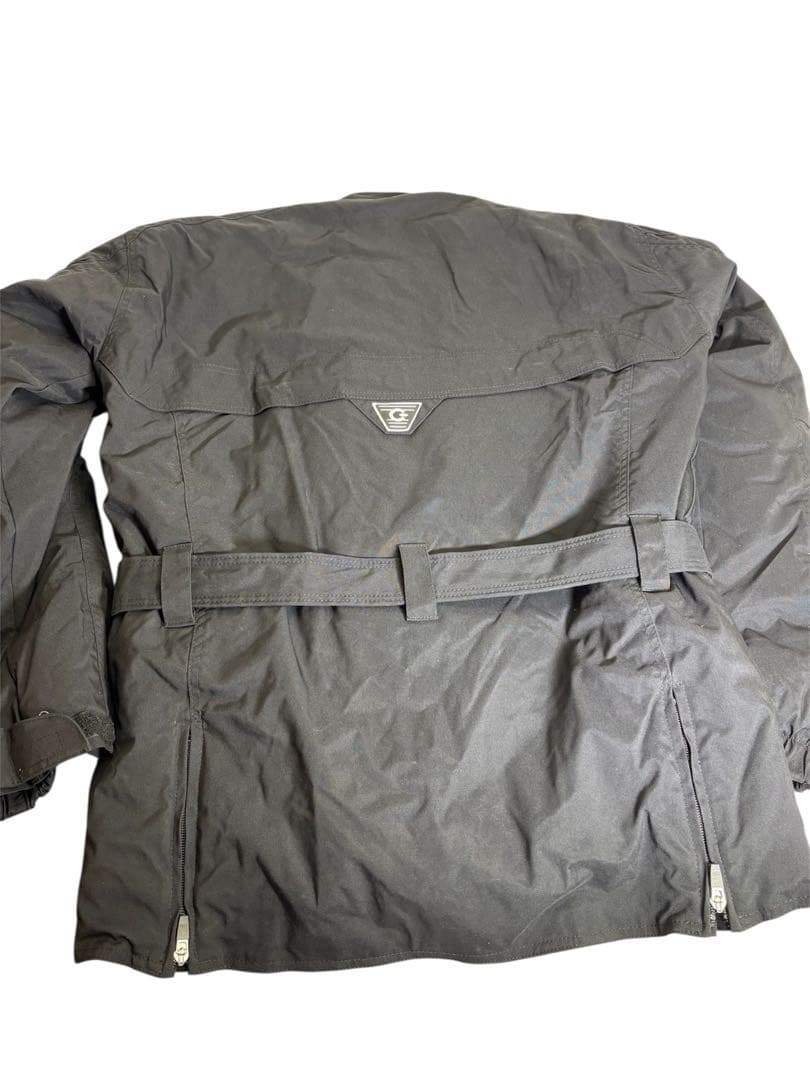 ゴールドウィンEuroclassic GORE-TEX　GSM12862 XO