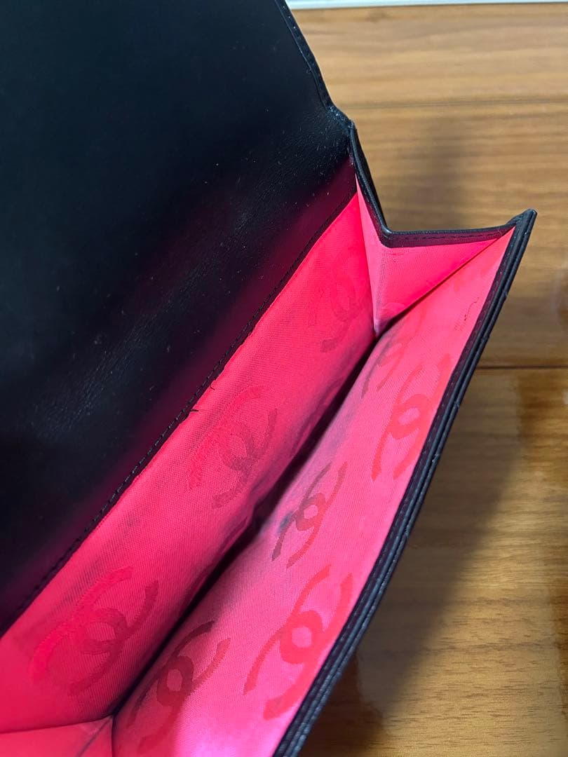 CHANEL（シャネル）財布