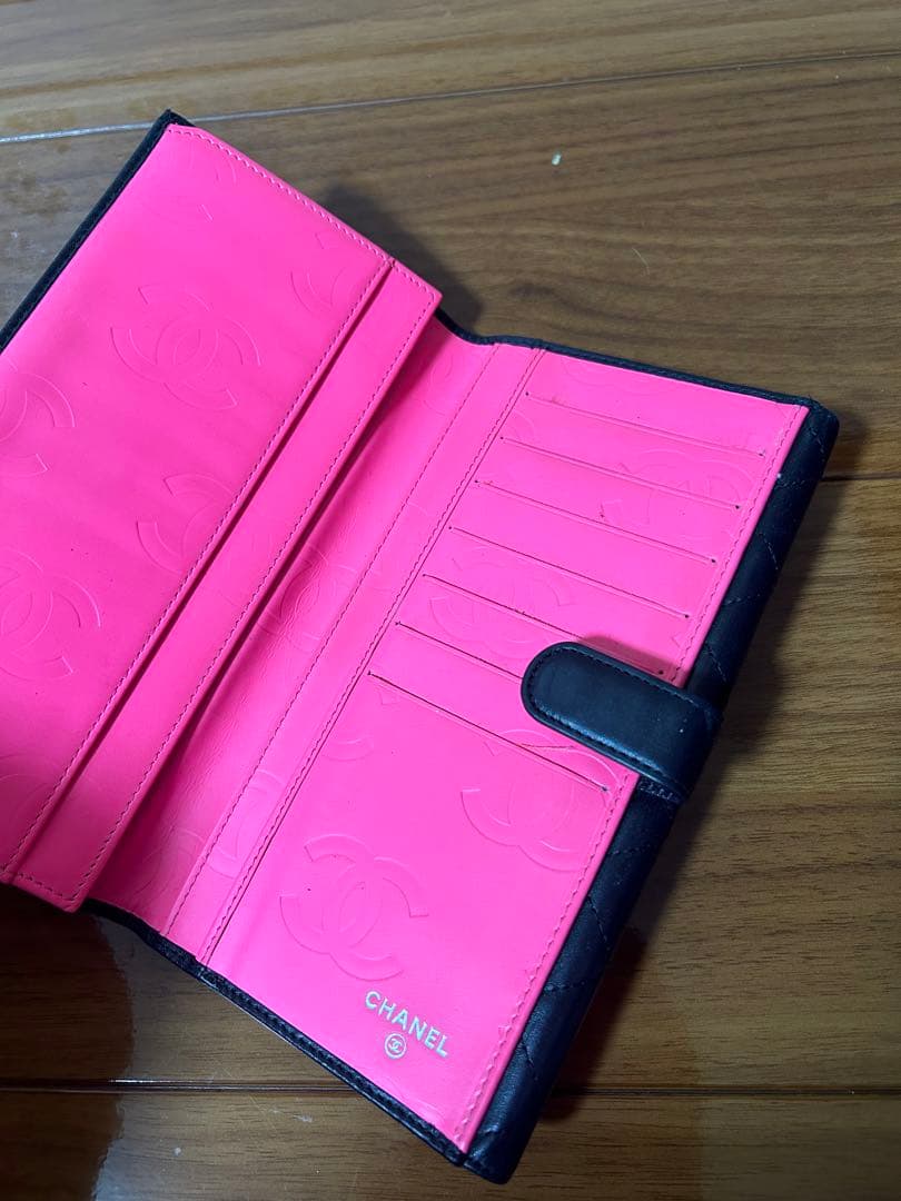 CHANEL（シャネル）財布