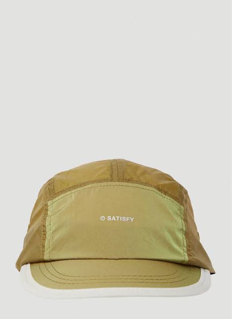 【新品】Satisfy キャップ　最終値下げ！