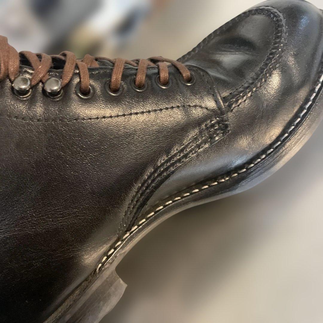 JADEX様RW9090 81/2D the two monkeys風ジラード