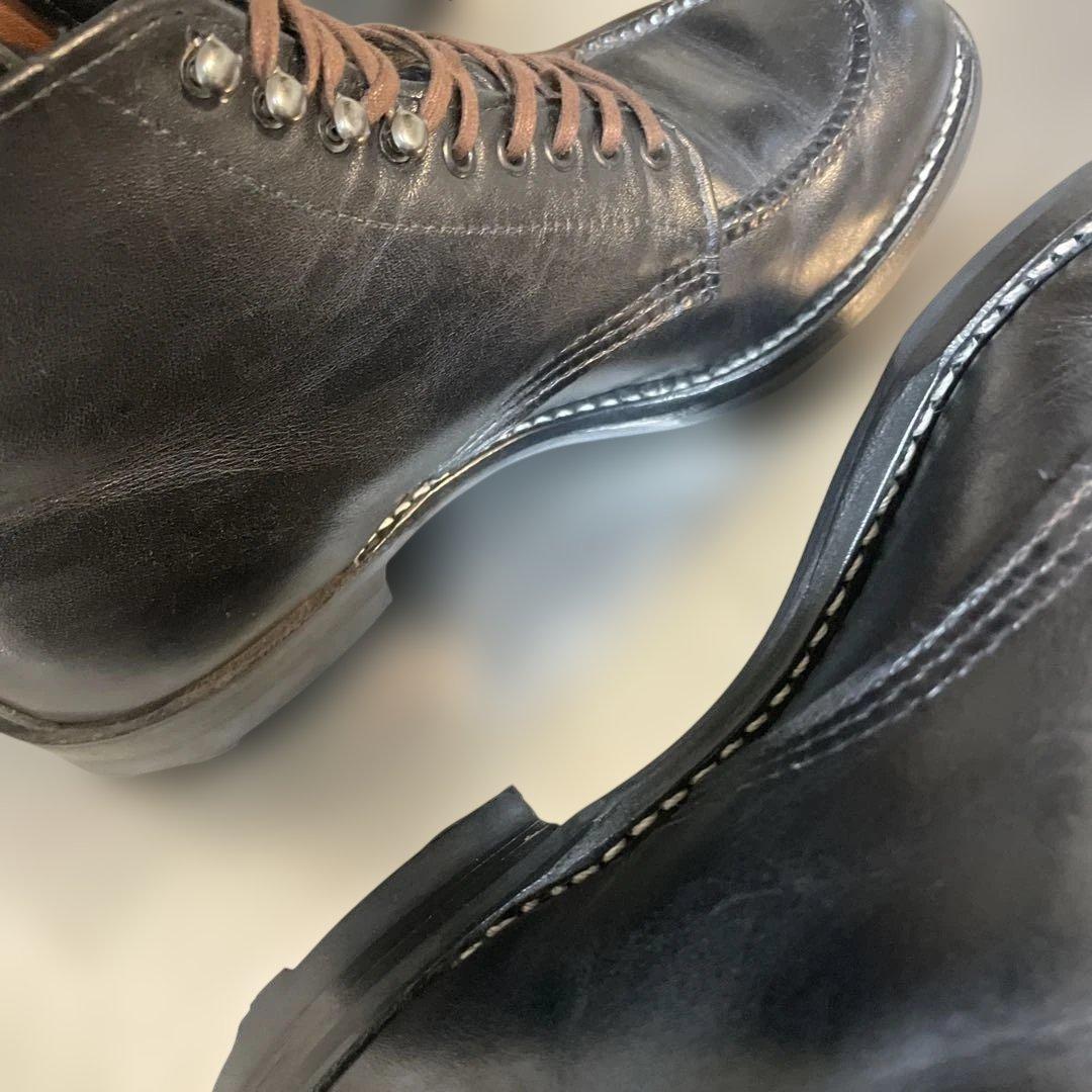 JADEX様RW9090 81/2D the two monkeys風ジラード