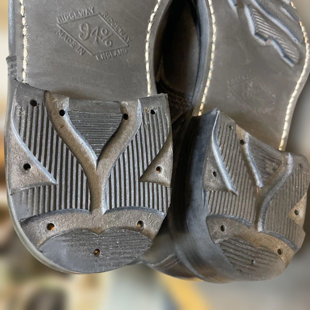 JADEX様RW9090 81/2D the two monkeys風ジラード