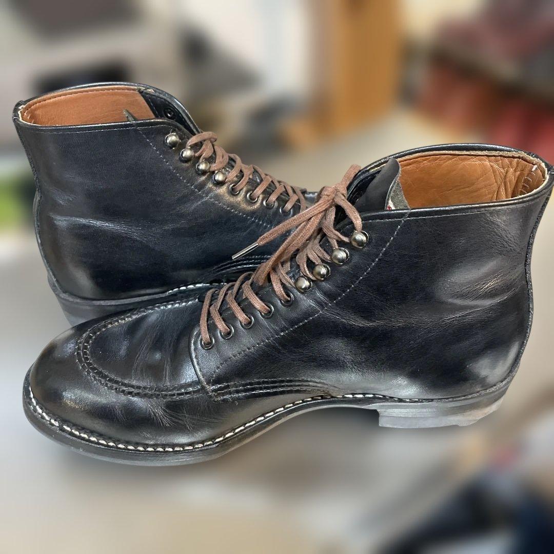 JADEX様RW9090 81/2D the two monkeys風ジラード