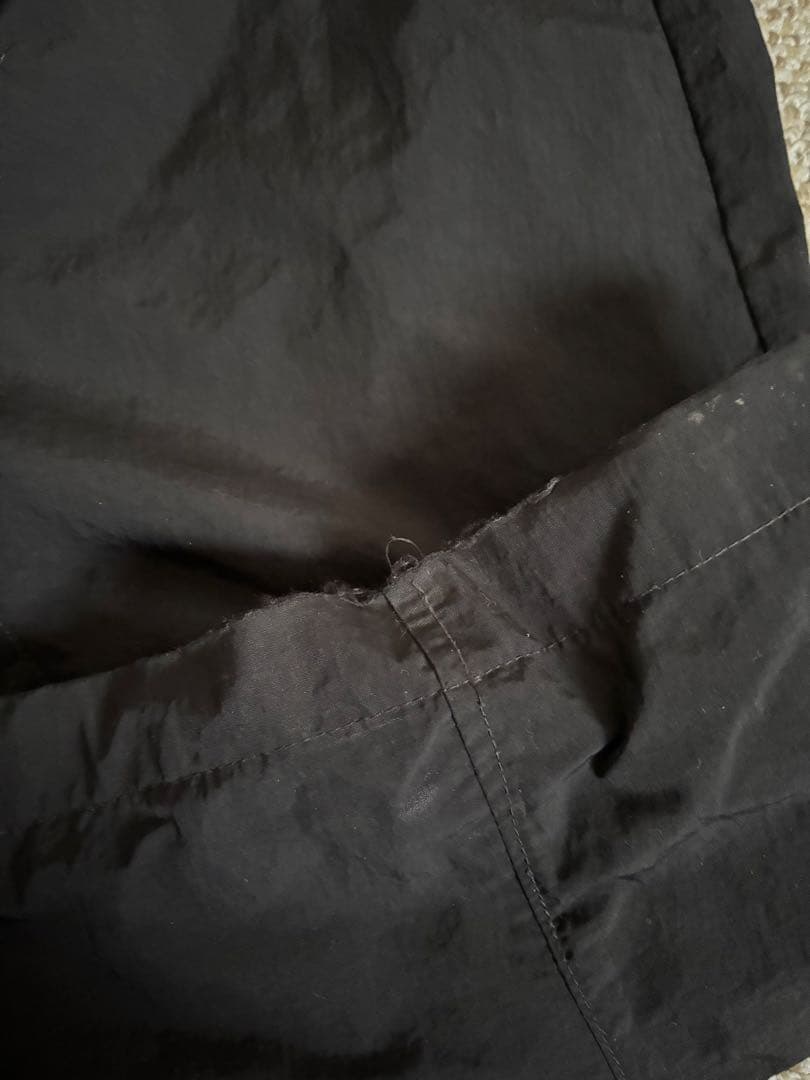 パンツ sansangear contrust pants