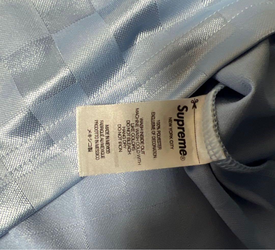 supreme Umbro Soccer Jersey ゲームシャツ Tシャツ