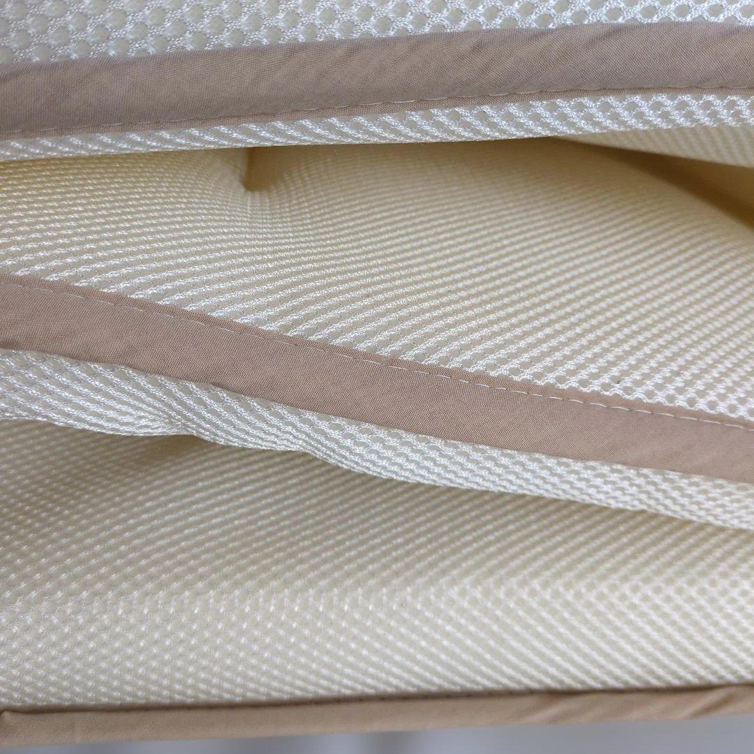 ぴよこ　エルゴスリープ® 2.5 シングル 95cm x 195cm