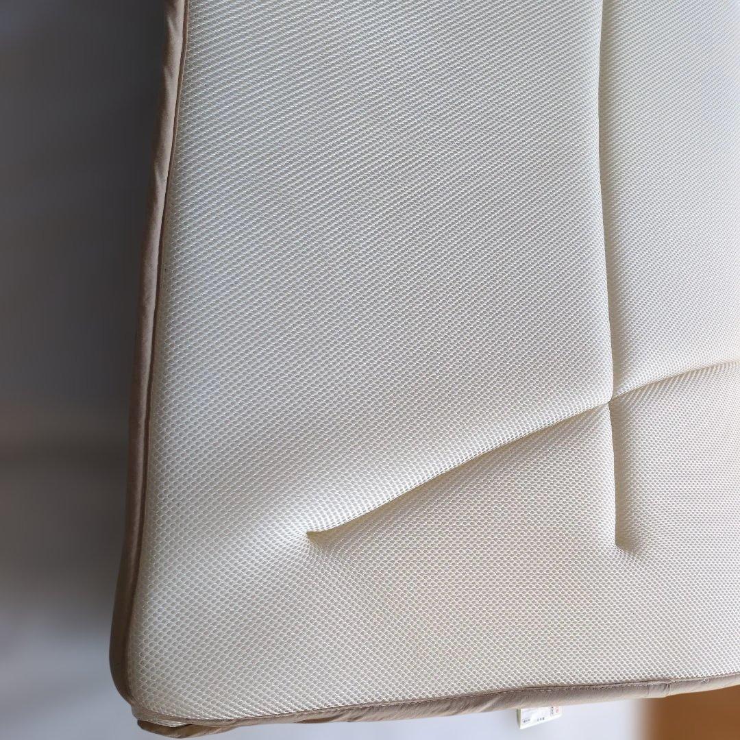 ぴよこ　エルゴスリープ® 2.5 シングル 95cm x 195cm