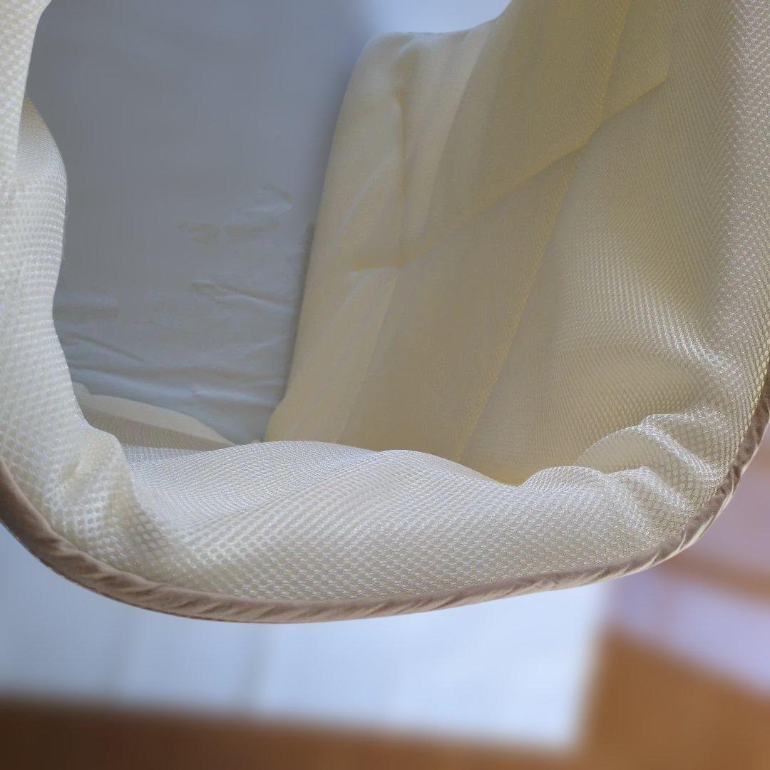 ぴよこ　エルゴスリープ® 2.5 シングル 95cm x 195cm