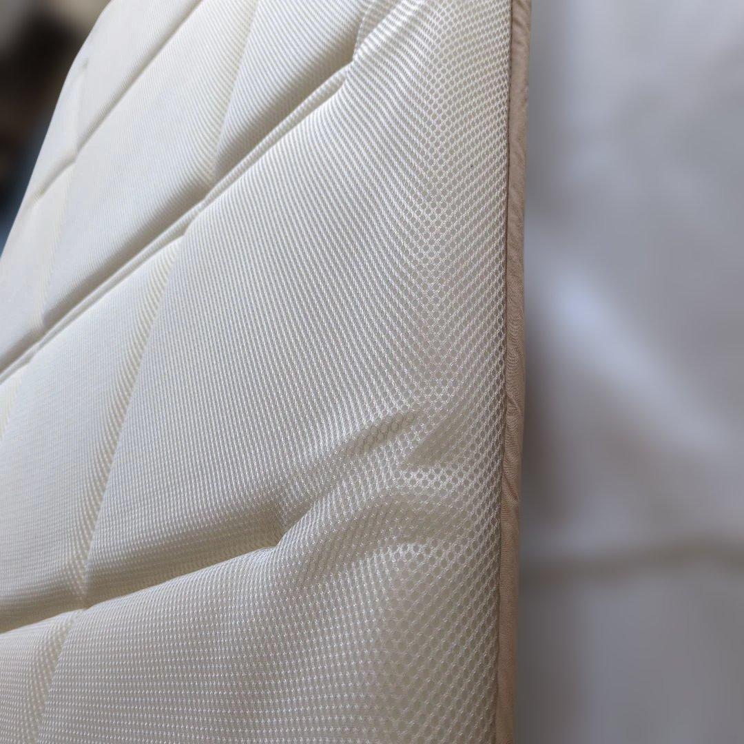 ぴよこ　エルゴスリープ® 2.5 シングル 95cm x 195cm