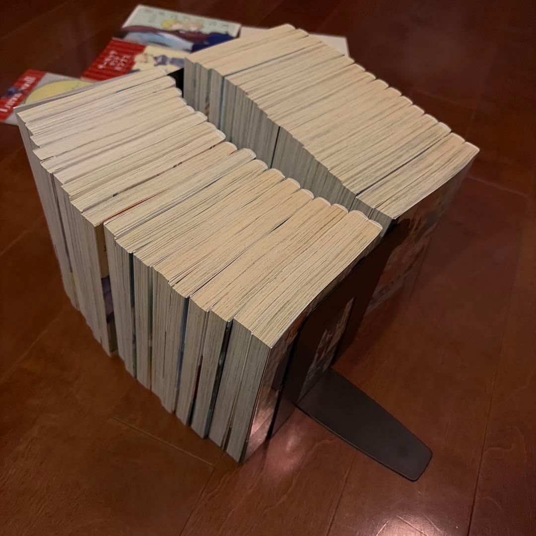 Landreaall 1〜34巻の34冊セット　おがき ちか 特装版　特典付き