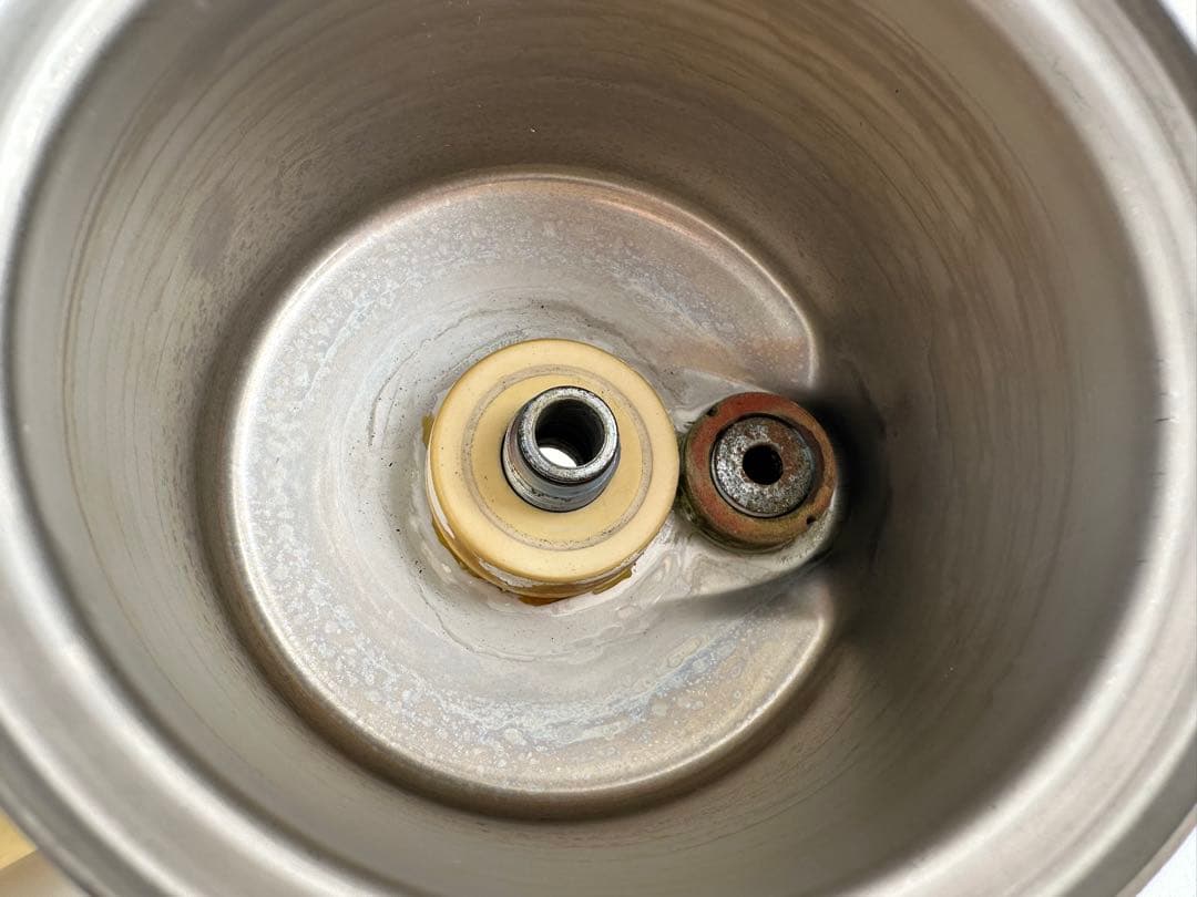 シーガルフォー　浄水器　X-1DX-2D 本体