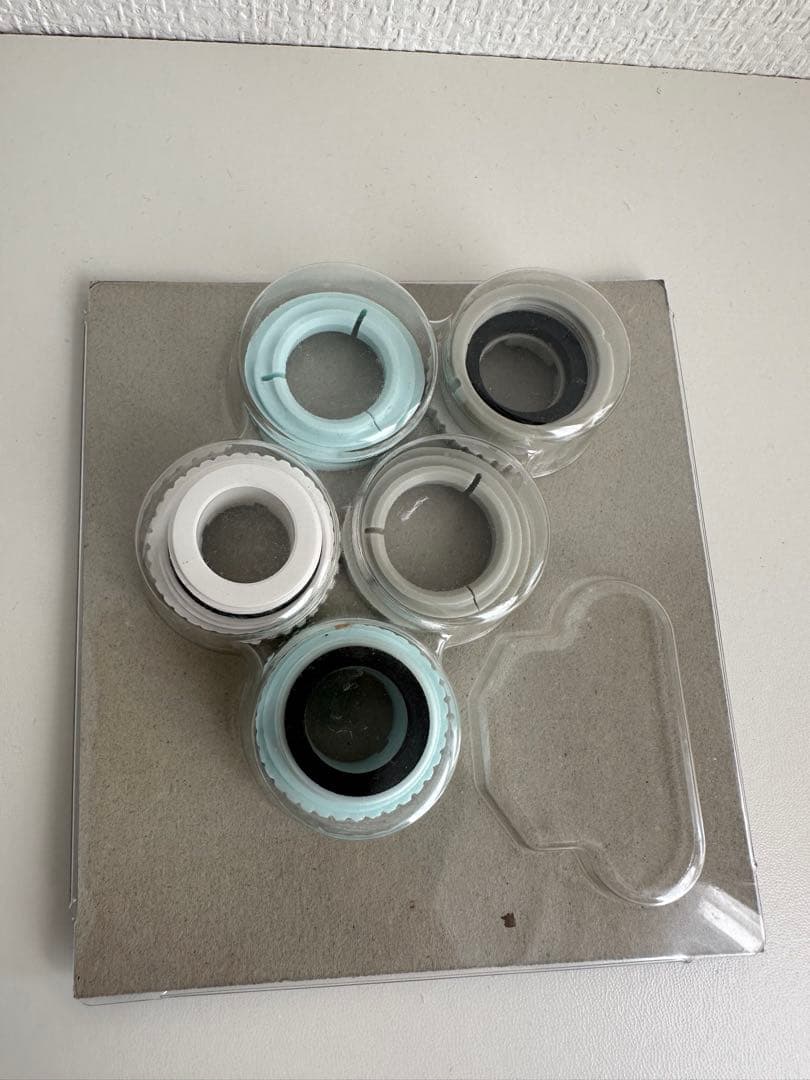 シーガルフォー　浄水器　X-1DX-2D 本体