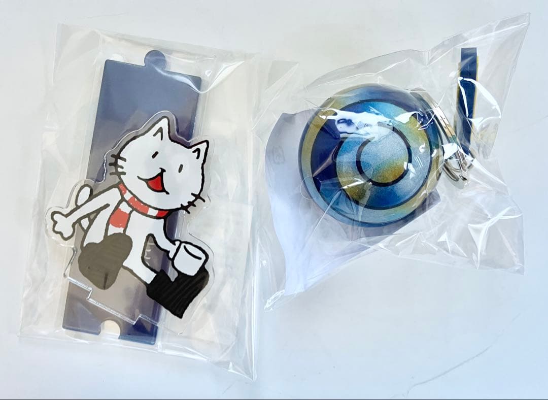 BUMP OF CHICKEN 『I／Sphery Rendezvous』セット