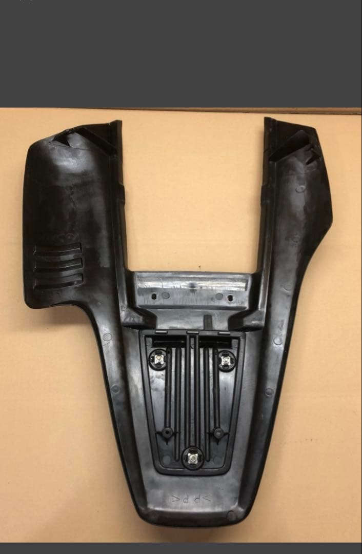 TW225 TW200 テールカウル　シートカウル　カバー　リアフェンダー