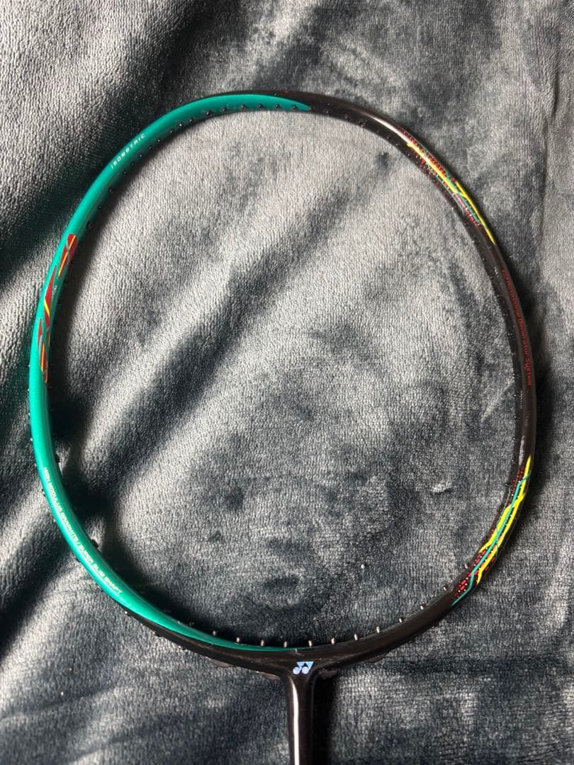 廃盤 アストロックス88S 4U5