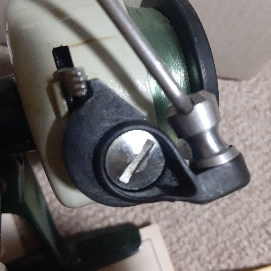 Abu Garcia Cardinal カーディナル33 スピニングリール