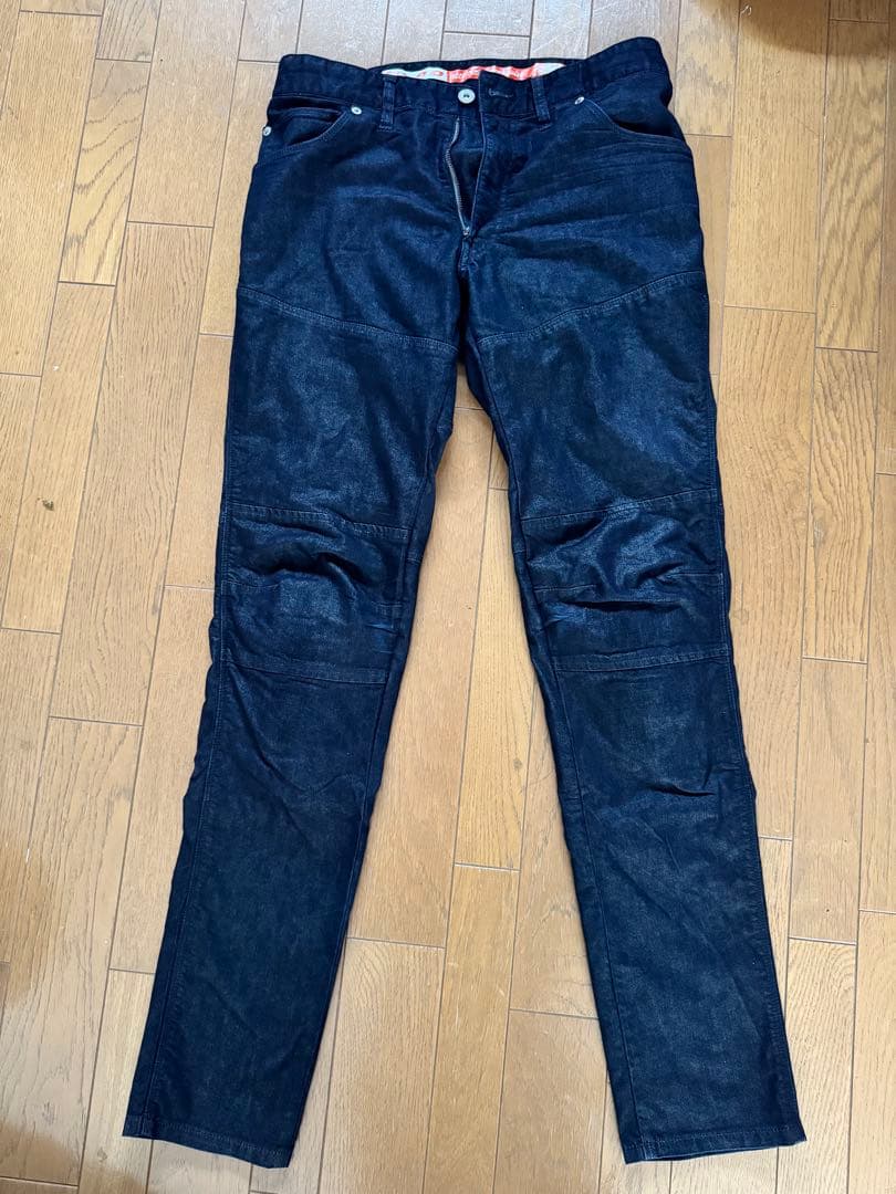 HYOD D3O® SPRINT FIT DENIM サイズ30