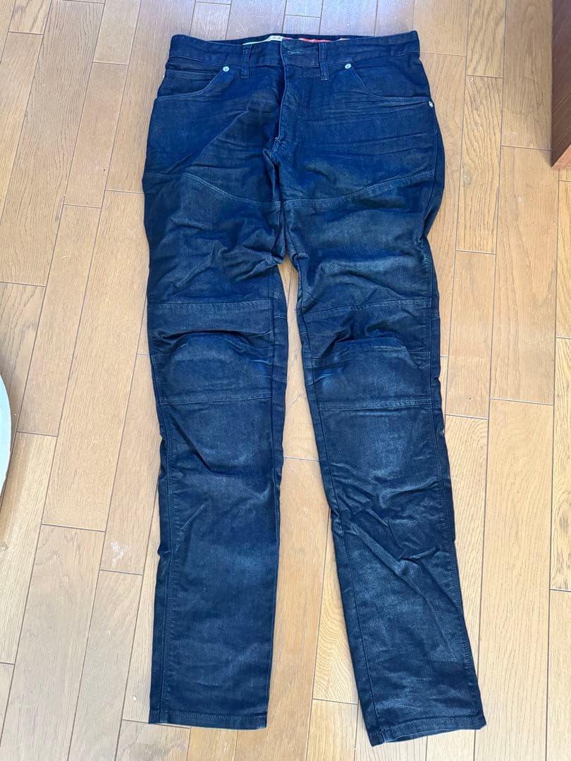 HYOD D3O® SPRINT FIT DENIM サイズ30